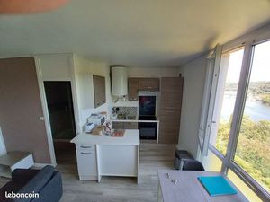 T2 Meublé Collonges au mont d'or