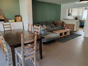 Maison 5 pièces 115 m² Cugnaux