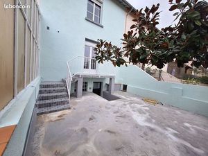 Maison de ville 4 pièces 84 m²