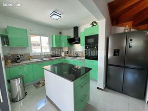 Maison 4 pièces 92 m²