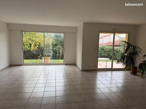 Maison 4 pièces 116 m²