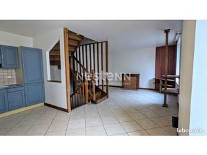 Maison 4 pièces 94 m²