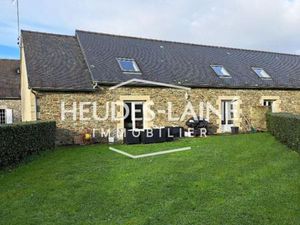 Maison 3 pièces 89 m²