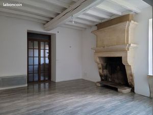 Maison T4 avec jardin