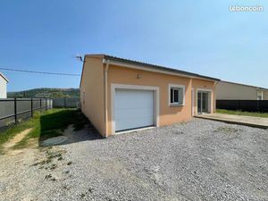 Villa 4 pièces 97 m²