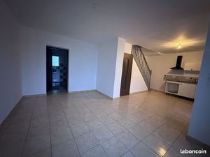 Maison de village 3 pièces 65 m²