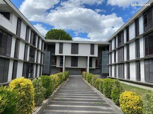 T2 Bordeaux Cauderan