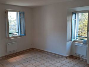 Appartement T3   terrasse   climatisation