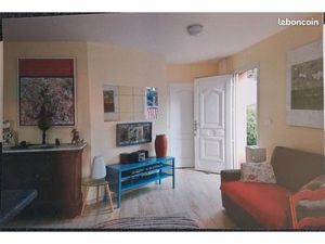 Louer appartement meublé