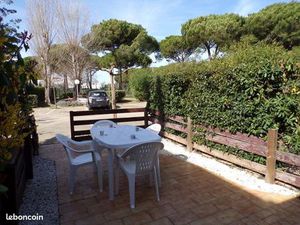 Location studio double cabine - la grande motte