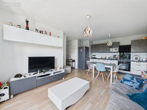 Appartement meublé à louer