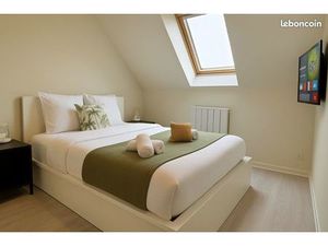 Recherche 10 logements – locataire professionnel