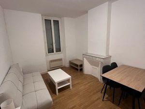 Appartement T2 proche gare saint Charles