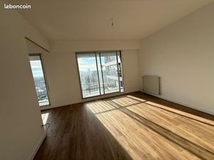 Appartement T1 bis Résidence Le Club