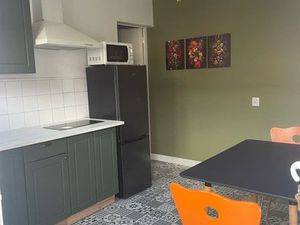 T2 meublé toutes charges comprises