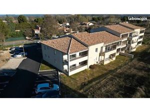 Appartement 4 pièces 79 m²