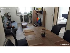 Appartement T2 au RDC À ROYAN