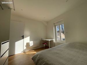 T3 tout confort Vichy Centre