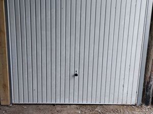 Garage box à louer chavagne