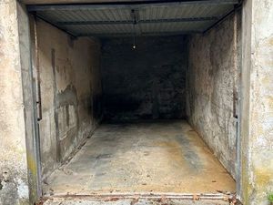 Garage rue des jardins