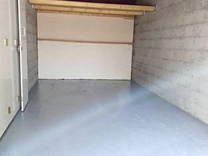 Garage 14m2 + mezzanine