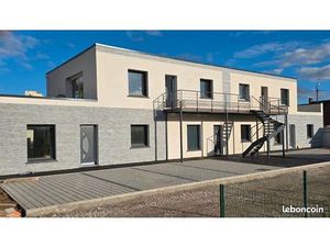 Loue maison t3 entre st omer et dunkerque