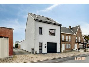 Maison à vendre à Dries 12 Erpe-Mere (RBU86781)
