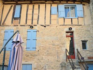 Location maison meublée