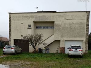 Maison Romans-sur-Isère