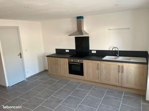 Maison 4 pièces 60m²