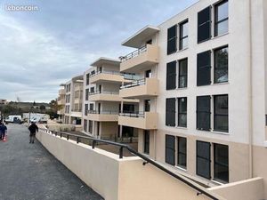 Appartement 3 pièces 70 m²