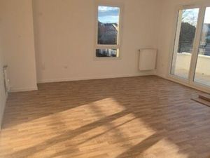 Appartement tout neuf F3 _55m2
