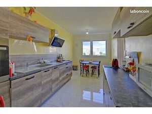 Appartement 3 pièces 89 m²