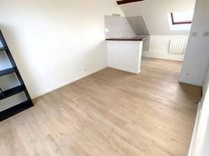 Studio 1 pièce 20 m²