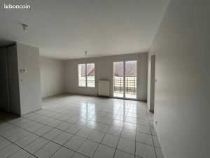 Appartement 5 pièces 97 m²