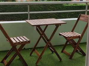 Appartement 2 pièces Evry