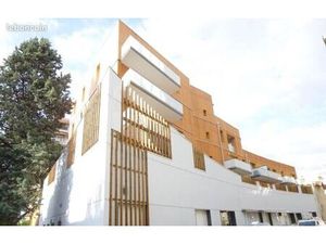 Appartement 3 pièces 72 m²