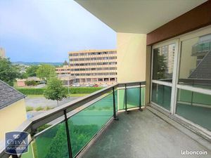 Appartement 3 pièces 73 m²