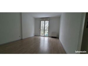 Appartement 2 pièces 55 m²