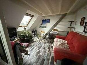 Vente Appartement T1 à Lanester (56600) : à vendre T1 / 22m² Lanester