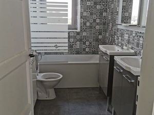 F5 85m2 3ch Le Mans Barbusse