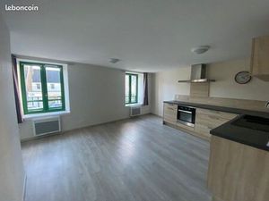 Appartement 2 pièces 34 m²