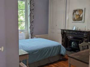 Bel appartement 2 chambres quartier hopital St Luc