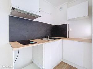 Appartement 1 pièce 20 m²