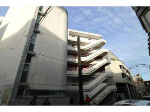 Vente Appartement T1 à Saint-Brieuc (22000) : à vendre T1 / 18m² Saint-Brieuc