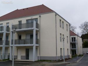 Appartement 2 pièces 55 m²