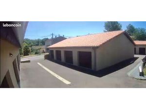 Garages a louer nogaro centre