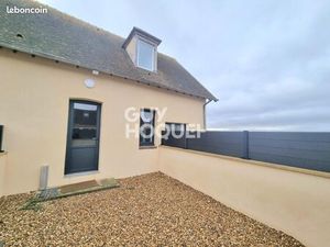 Maison 3 pièces 49 m²