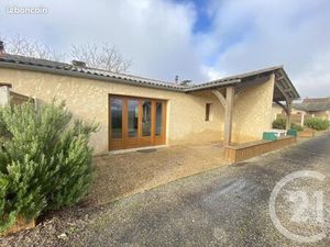 Maison 3 pièces 53 m²