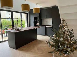 Vente Maison à Saint-Malo (35400) : à vendre / 150m² Saint-Malo